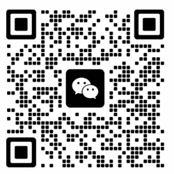 微信二维码